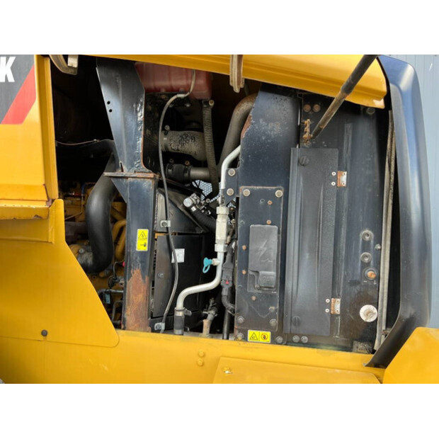 2012 Caterpillar 930K-42521621