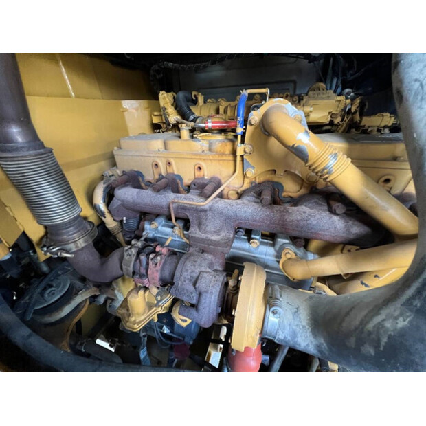 2012 Caterpillar 930K-42521622