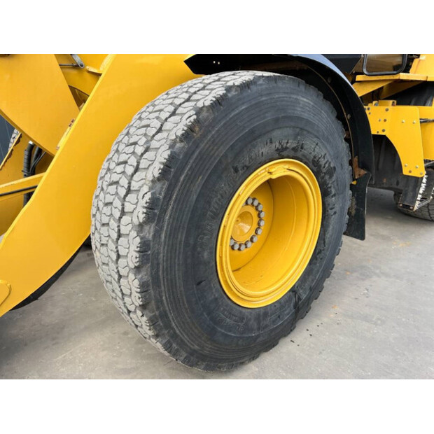 2012 Caterpillar 930K-42521623