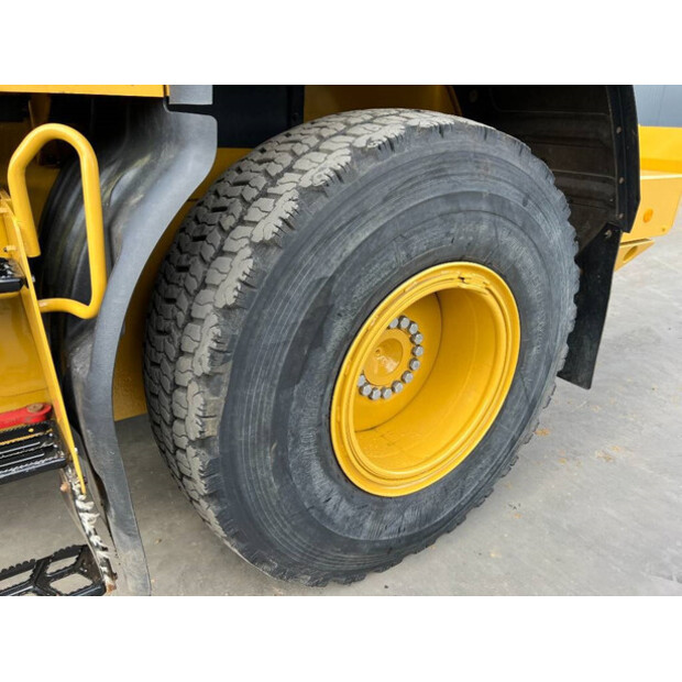 2012 Caterpillar 930K-42521624