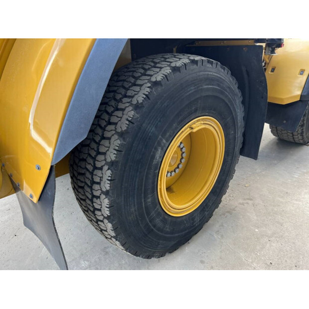 2012 Caterpillar 930K-42521625
