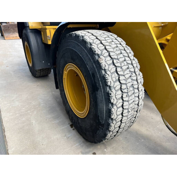 2012 Caterpillar 930K-42521626