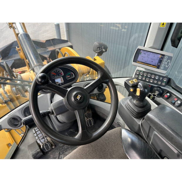2012 Caterpillar 930K-42521630