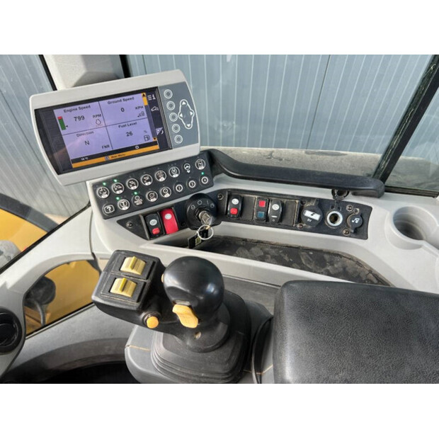 2012 Caterpillar 930K-42521631