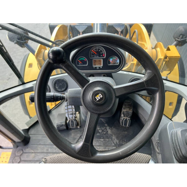 2012 Caterpillar 930K-42521632