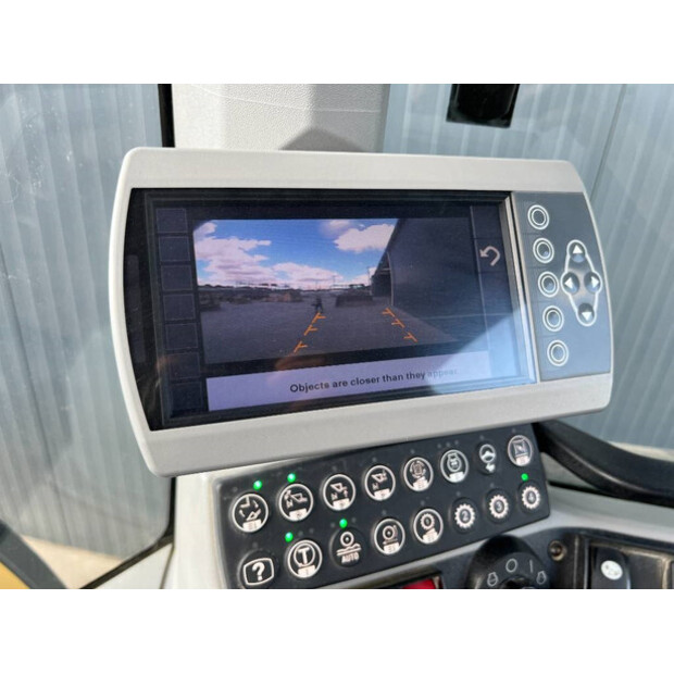 2012 Caterpillar 930K-42521636