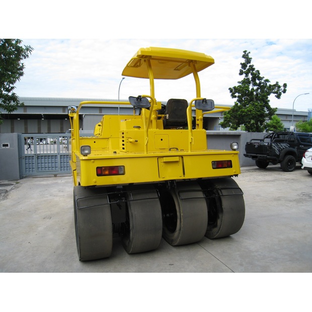 2008 SAKAI TZ701-42521830
