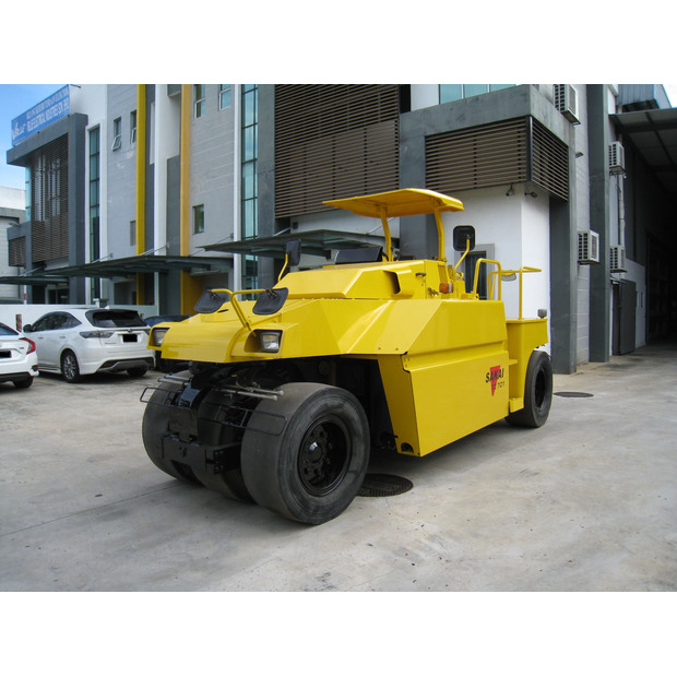 2008 SAKAI TZ701-42521833