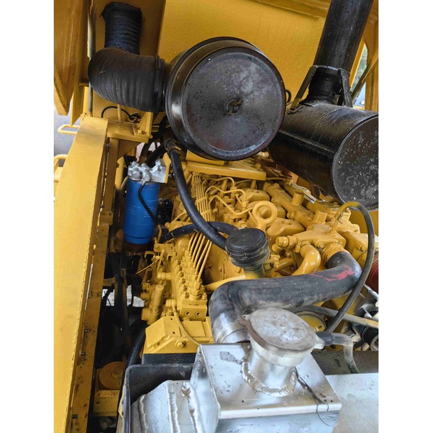 2021 Caterpillar CS683E-42521874