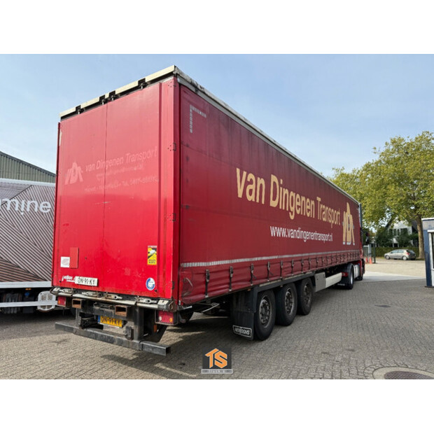 2014 Krone N/A-42522020
