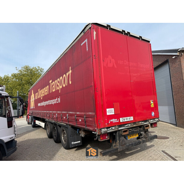 2014 Krone N/A-42522021