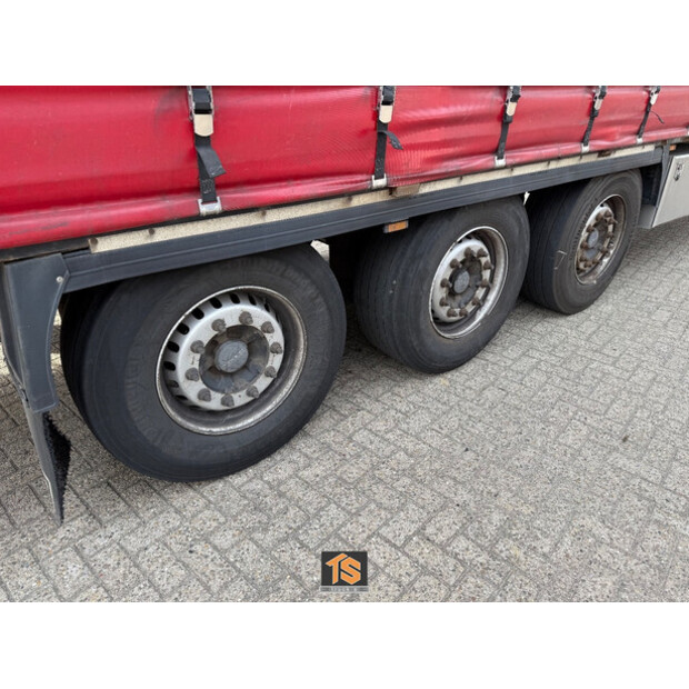 2014 Krone N/A-42522023