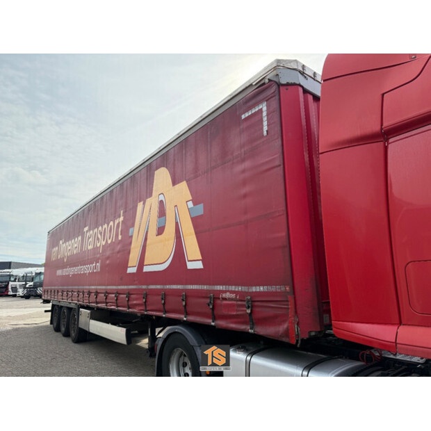 2014 Krone N/A-42522025