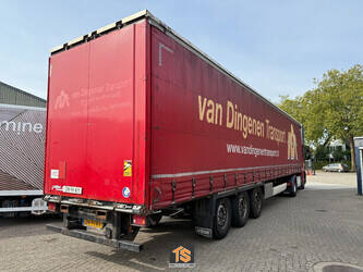 Image for ASPHALT EQUIPMENT 2014 Krone N/A
