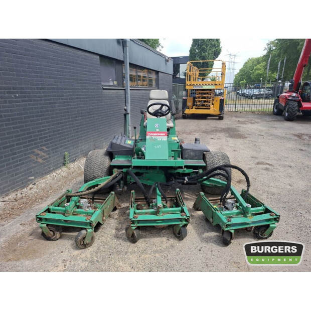 2000 Ransomes AR250-42522107