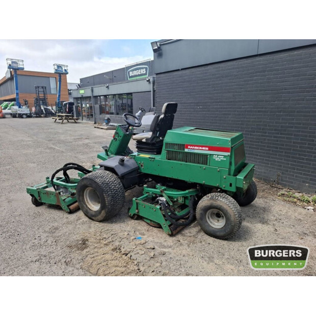 2000 Ransomes AR250-42522110