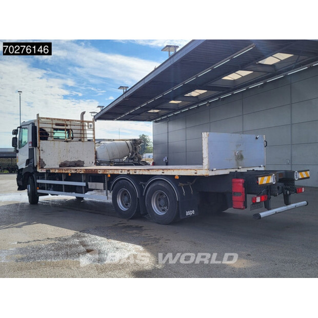 2015 رينو C380-42522151