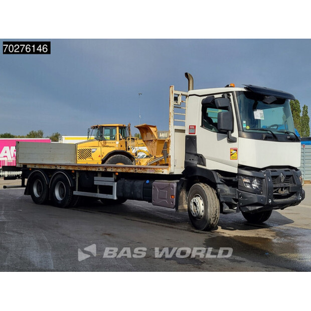 2015 رينو C380-42522154
