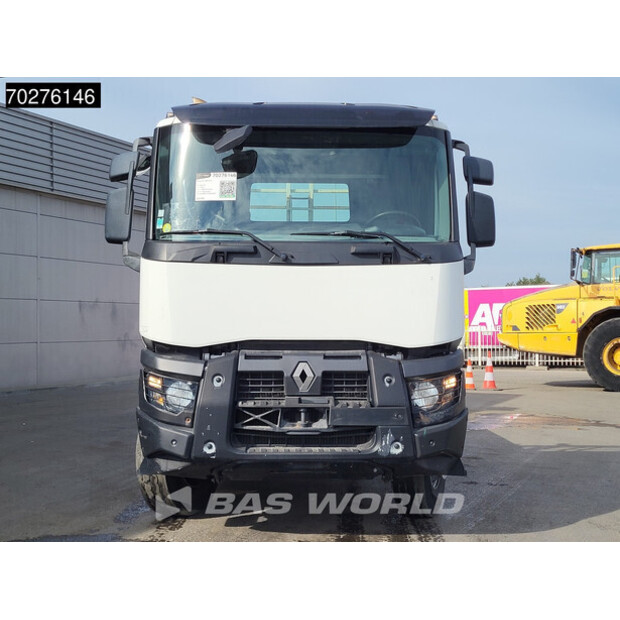 2015 رينو C380-42522159