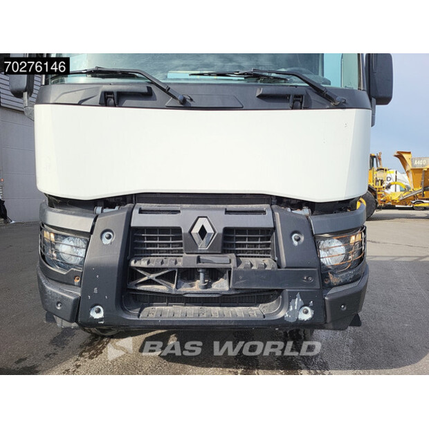 2015 رينو C380-42522161