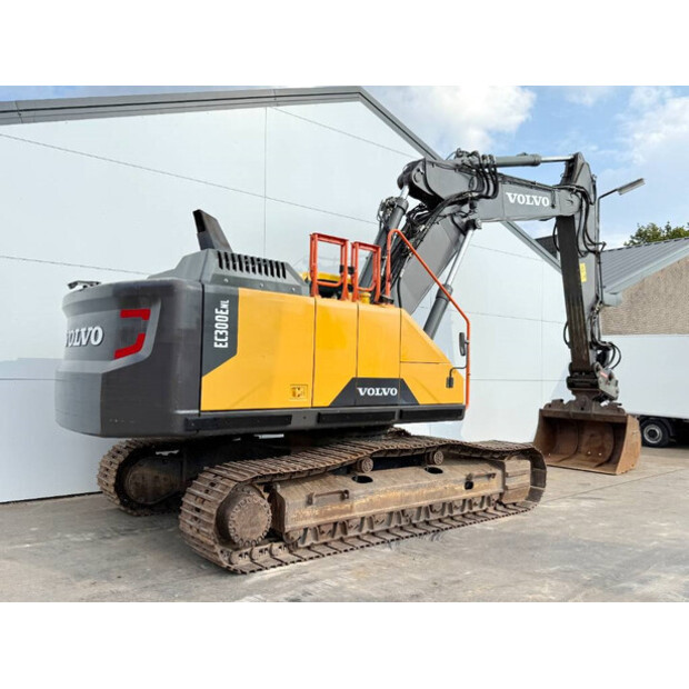 2017 فولفو EC300ENL-42522318