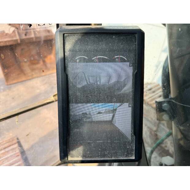 2017 فولفو EC300ENL-42522323