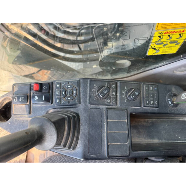 2017 فولفو EC300ENL-42522324