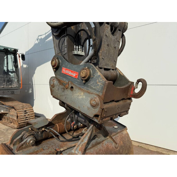 2017 فولفو EC300ENL-42522328