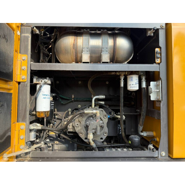2017 فولفو EC300ENL-42522336