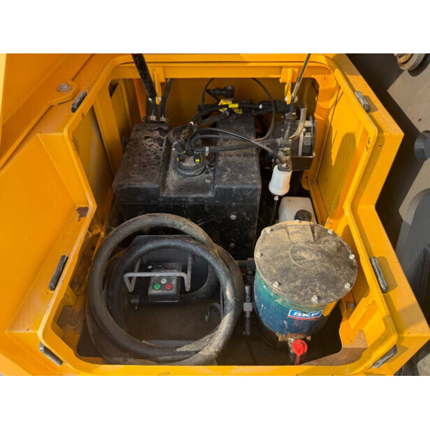2017 فولفو EC300ENL-42522337