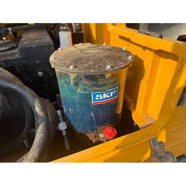 2017 فولفو EC300ENL-42522338