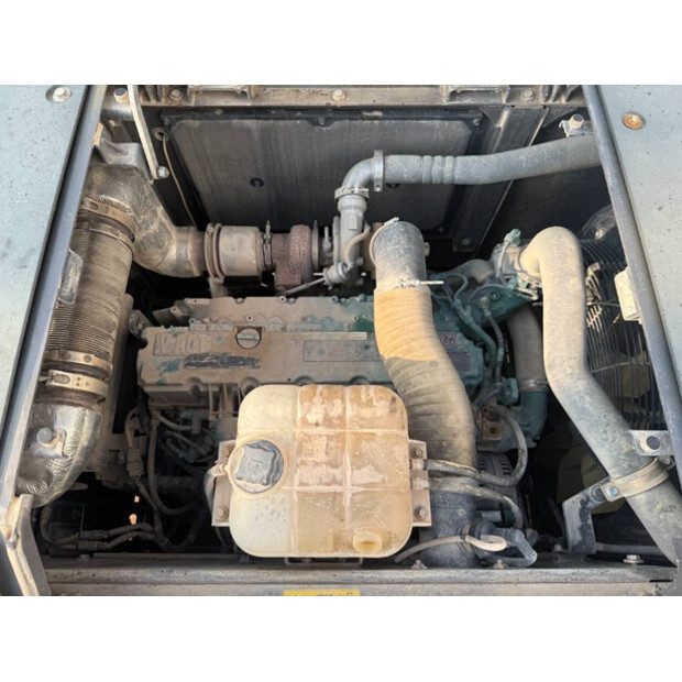 2017 فولفو EC300ENL-42522340