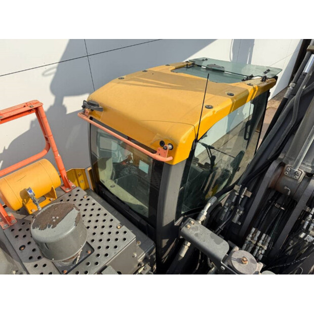 2017 فولفو EC300ENL-42522341