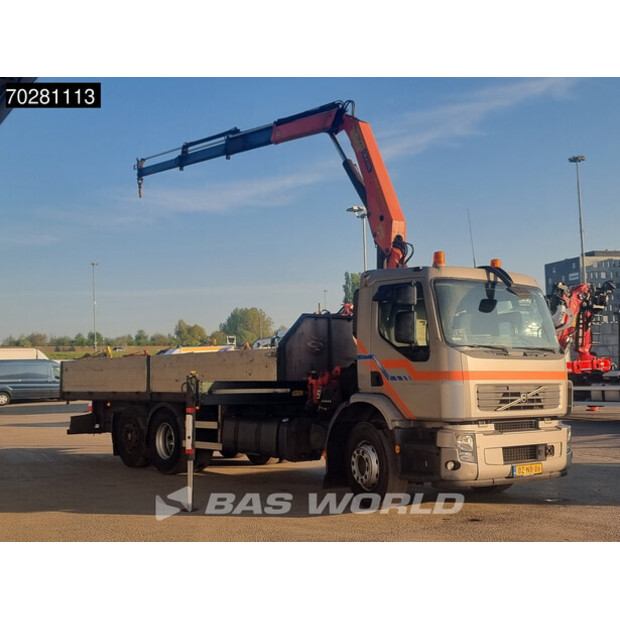 2007 Volvo FE 280-42522351
