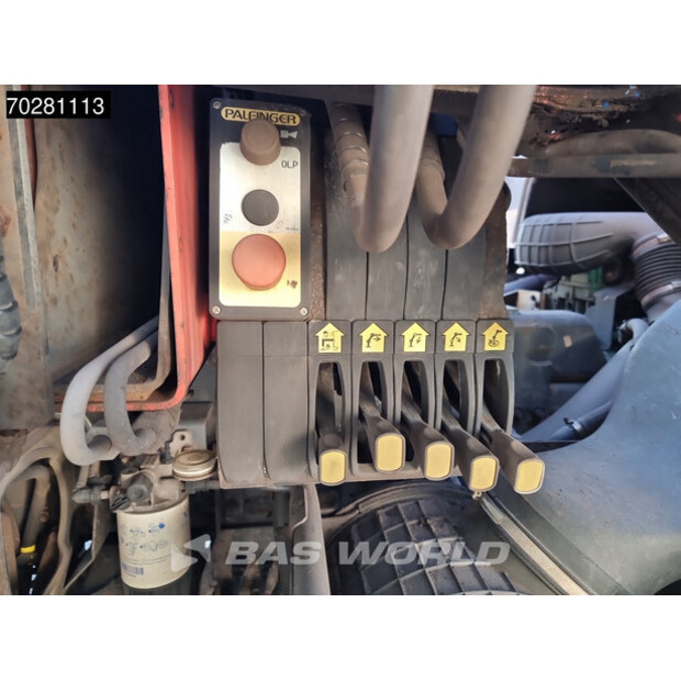 2007 Volvo FE 280-42522382