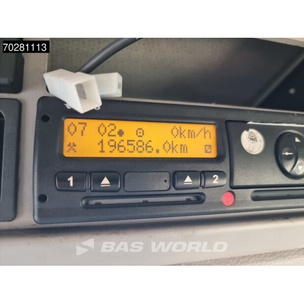2007 Volvo FE 280-42522400