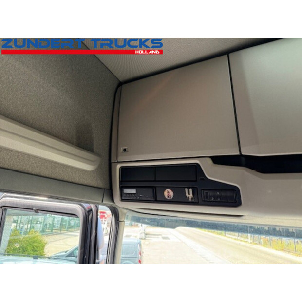 2019 Scania S450-42522420