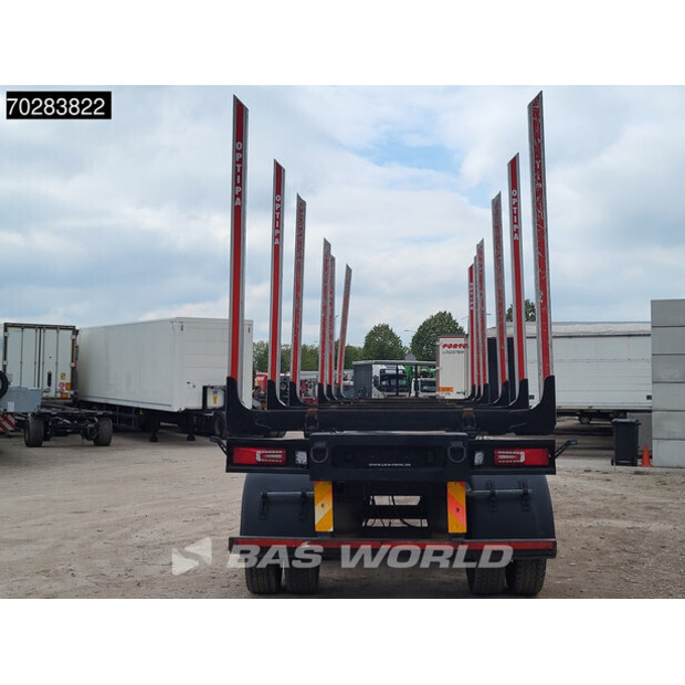 2021 Pavic HTS20TRI Lenkachse Holz Wood-42522434