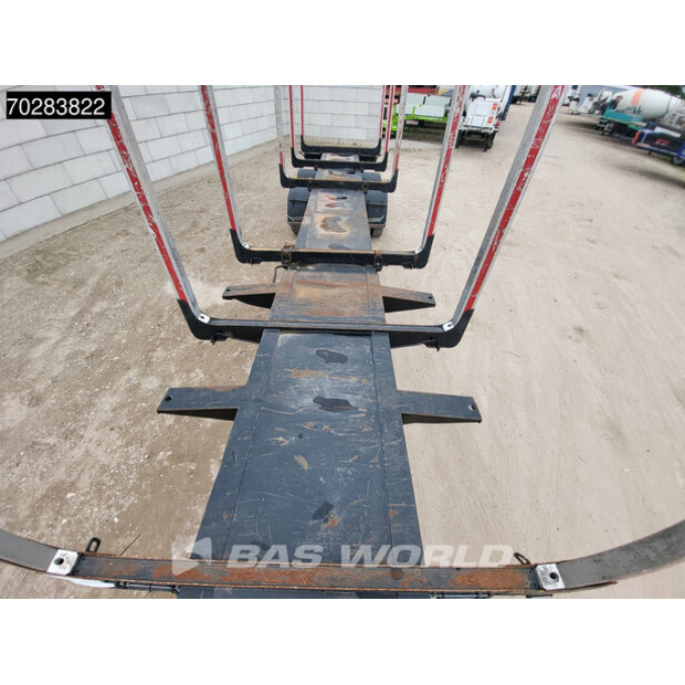 2021 Pavic HTS20TRI Lenkachse Holz Wood-42522436