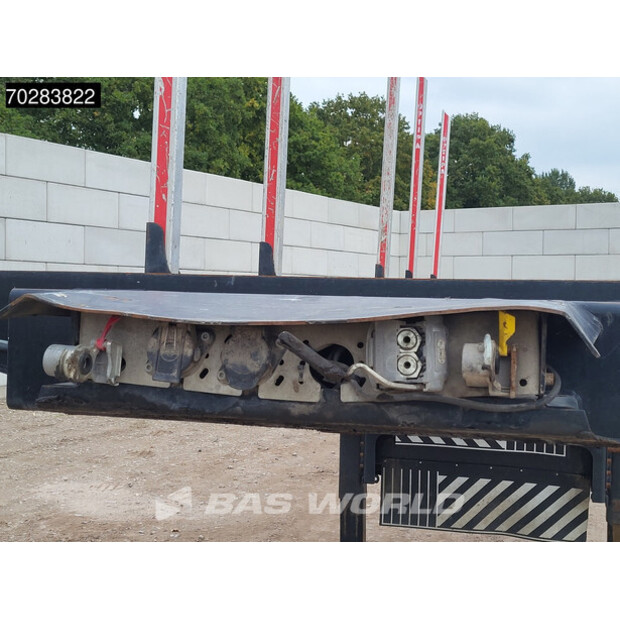 2021 Pavic HTS20TRI Lenkachse Holz Wood-42522443