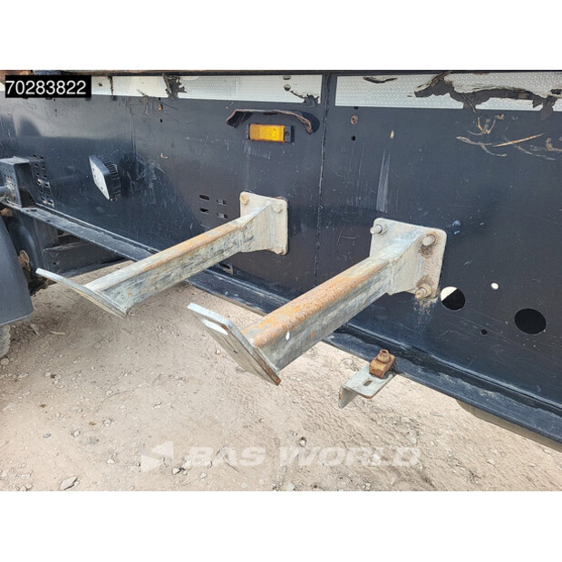 2021 Pavic HTS20TRI Lenkachse Holz Wood-42522447