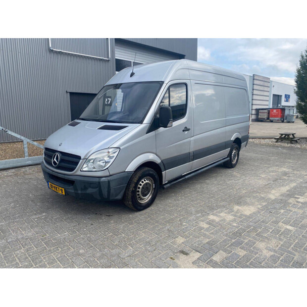 2007 مرسيدس بنز Sprinter 315 CDI-42522483