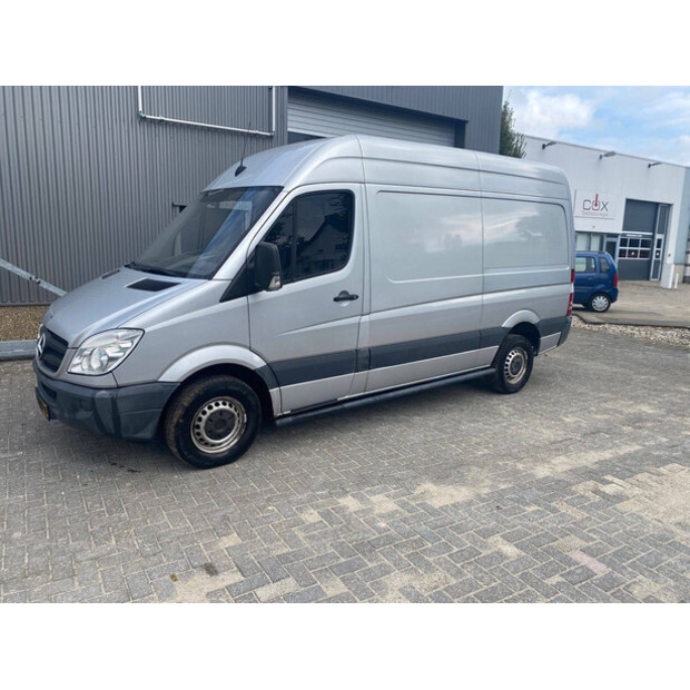 2007 مرسيدس بنز Sprinter 315 CDI-42522484