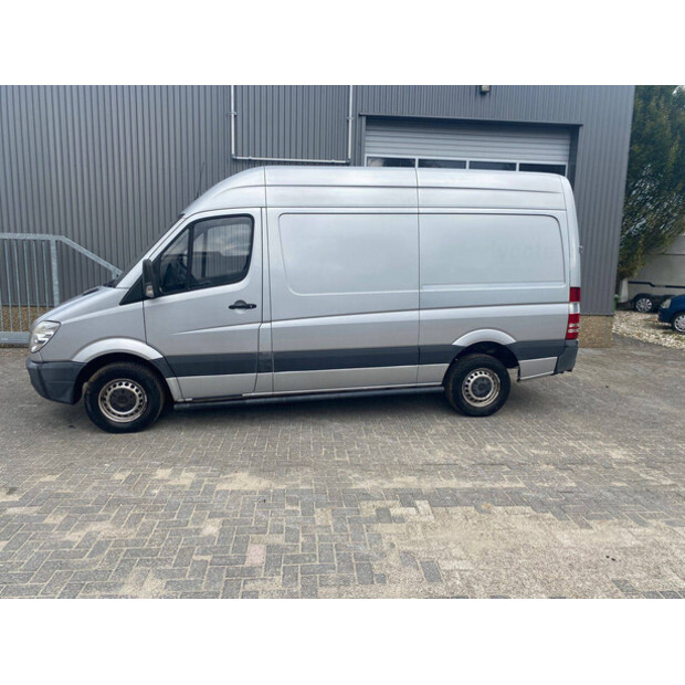 2007 مرسيدس بنز Sprinter 315 CDI-42522485