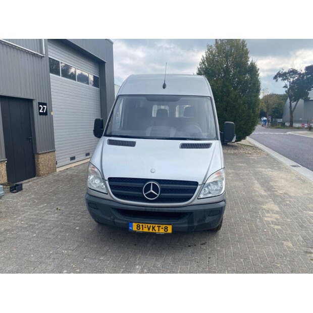 2007 مرسيدس بنز Sprinter 315 CDI-42522486