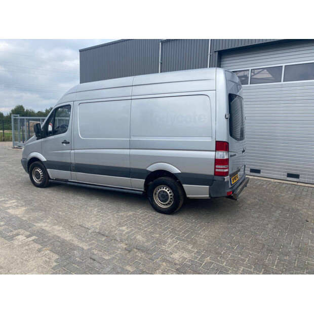 2007 مرسيدس بنز Sprinter 315 CDI-42522489