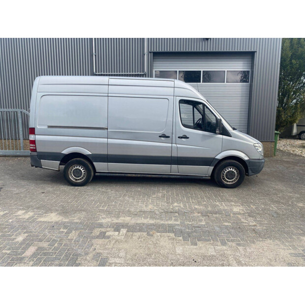 2007 مرسيدس بنز Sprinter 315 CDI-42522491