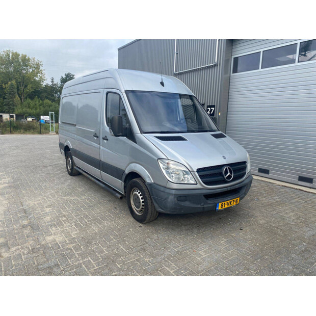 2007 مرسيدس بنز Sprinter 315 CDI-42522492
