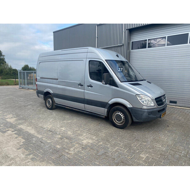 2007 مرسيدس بنز Sprinter 315 CDI-42522493
