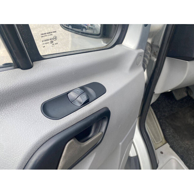 2007 مرسيدس بنز Sprinter 315 CDI-42522496